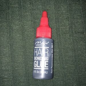 Hair glue, track glue